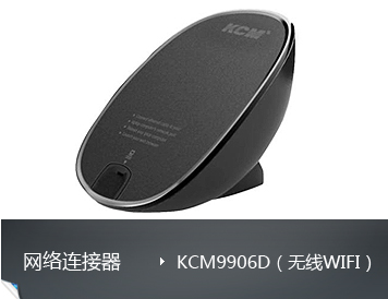 网络连接器